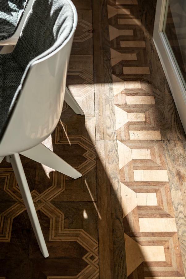 Palazzo Vendramin Costa Apartment