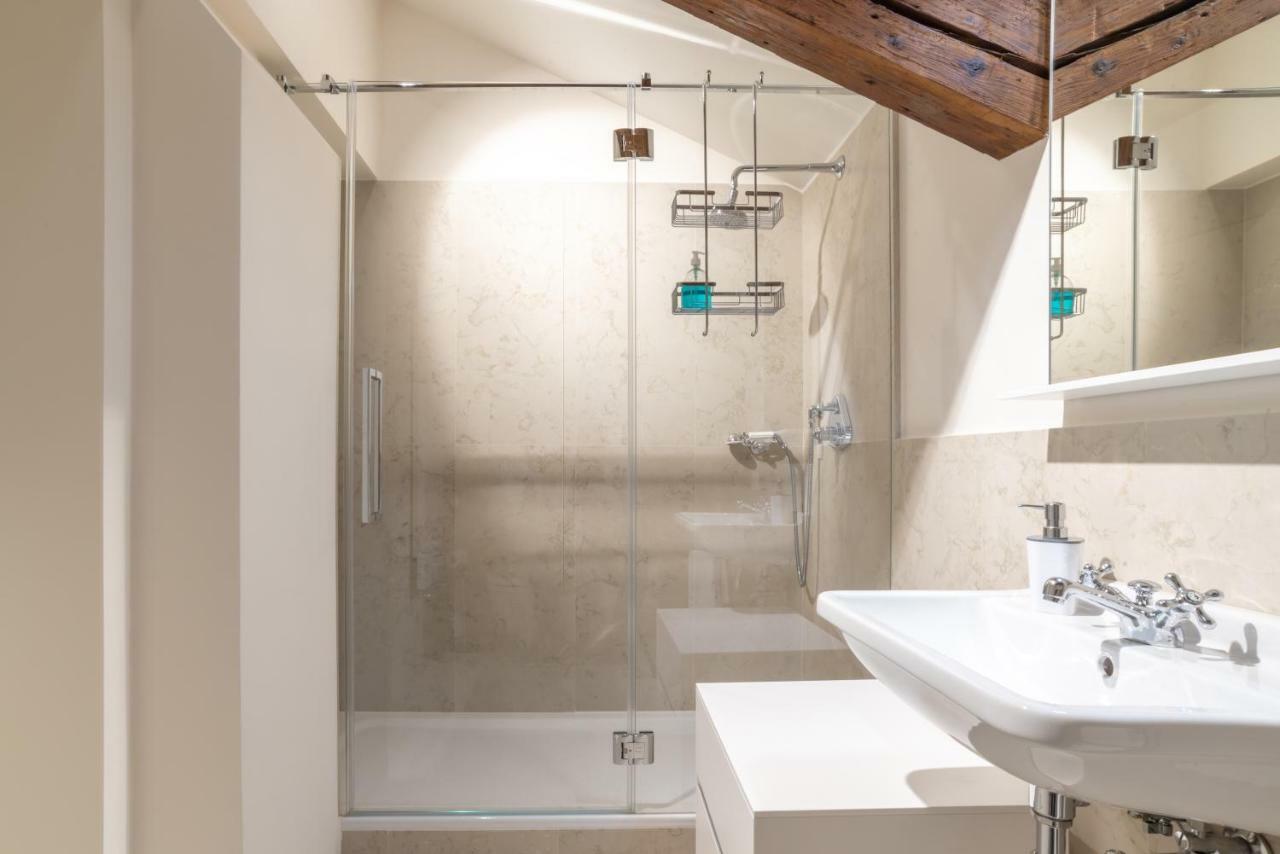 Apartment Palazzo Vendramin Costa Venedig