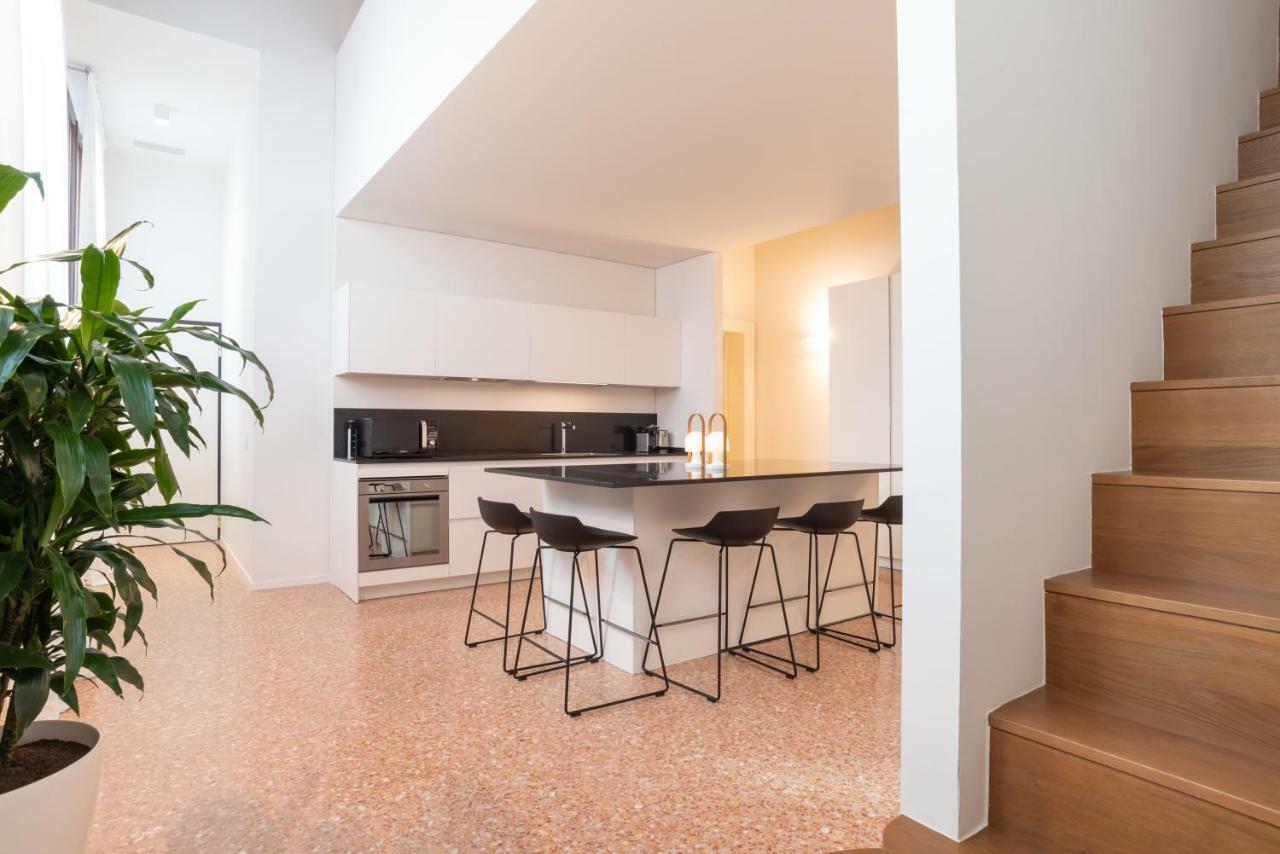 Apartment Palazzo Vendramin Costa *
