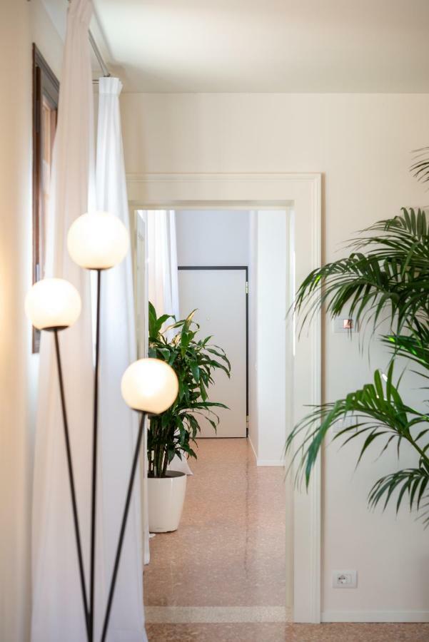 Palazzo Vendramin Costa Apartment Venedig