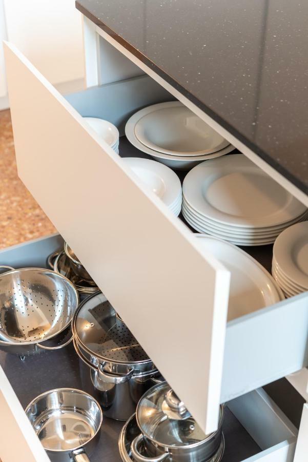 Apartamento Palazzo Vendramin Costa *