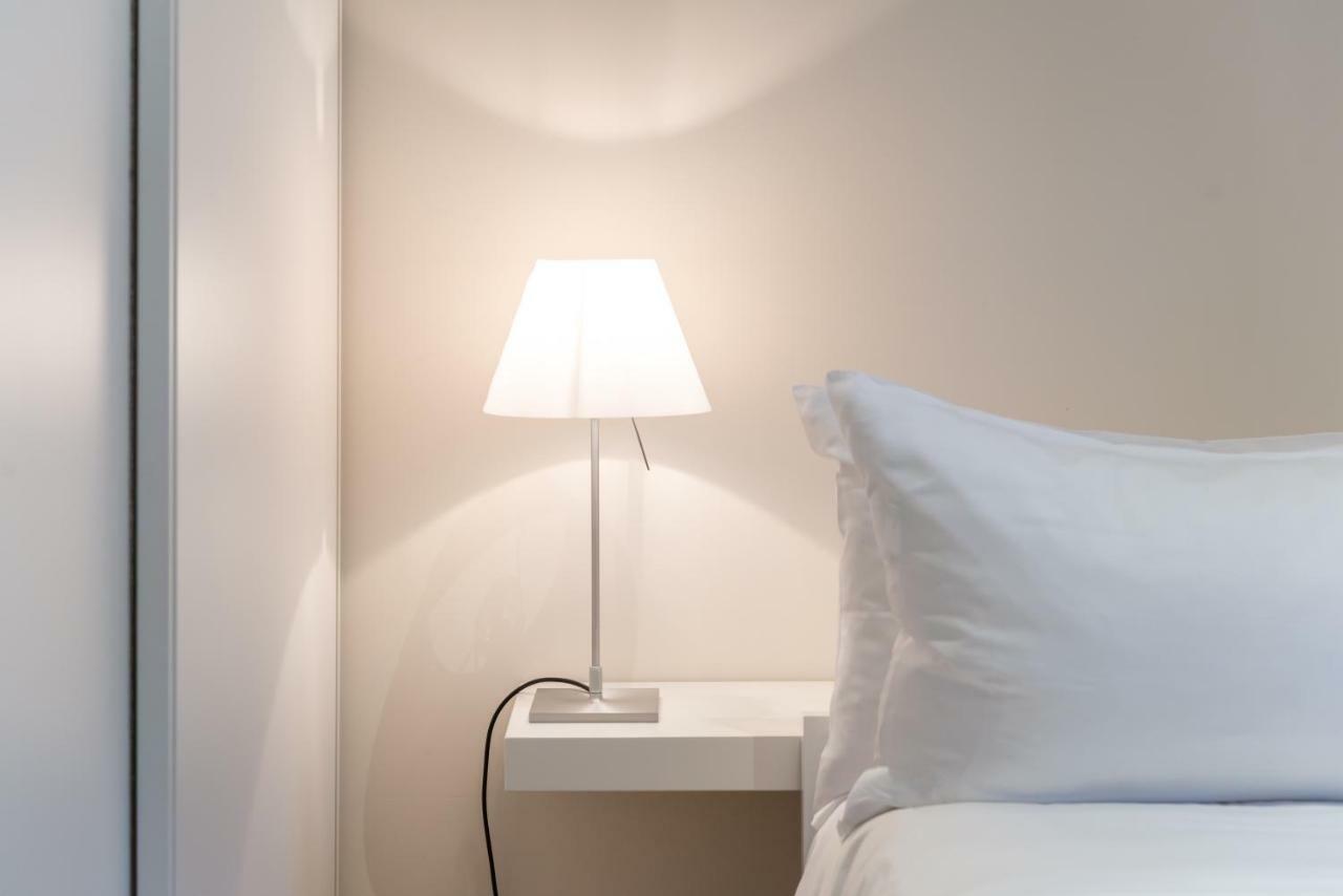 Apartment Palazzo Vendramin Costa Venedig