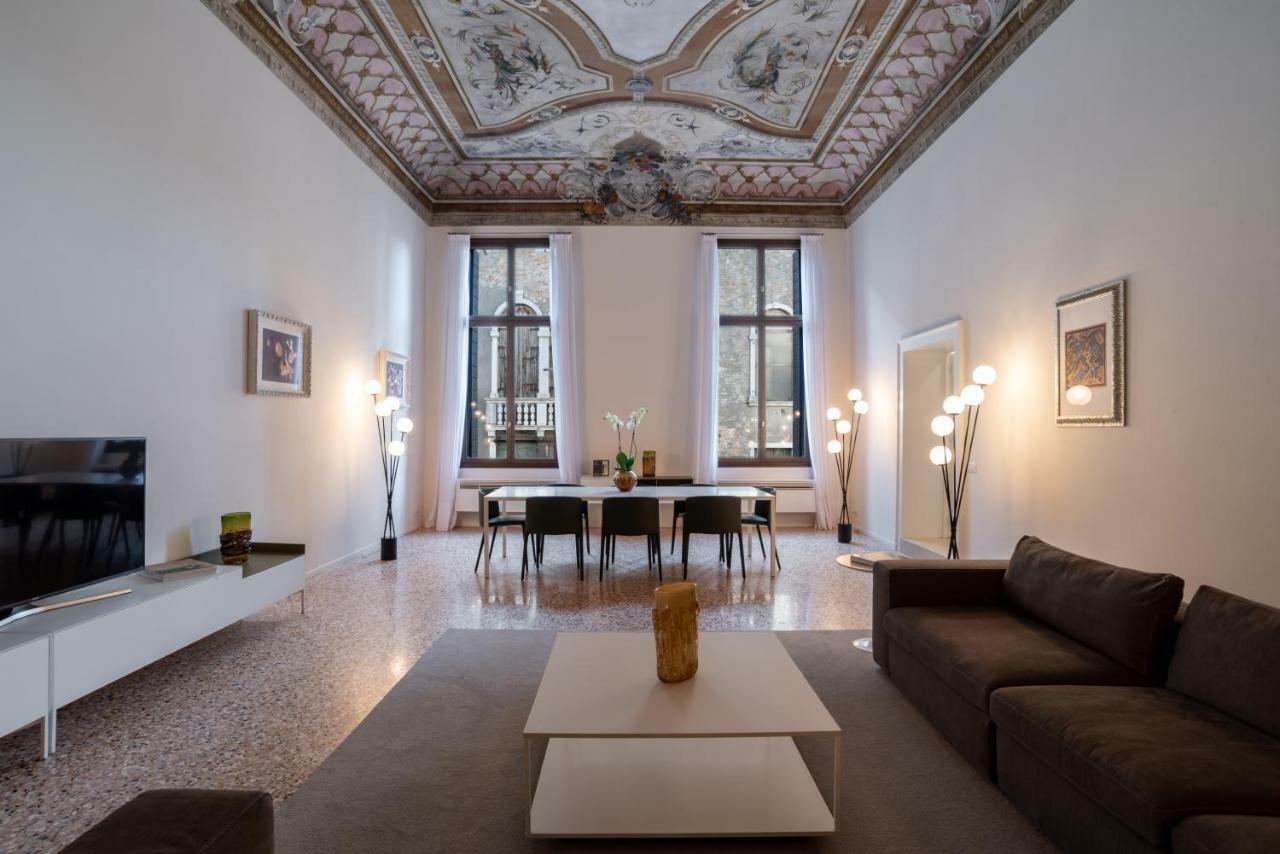 Apartment Palazzo Vendramin Costa *