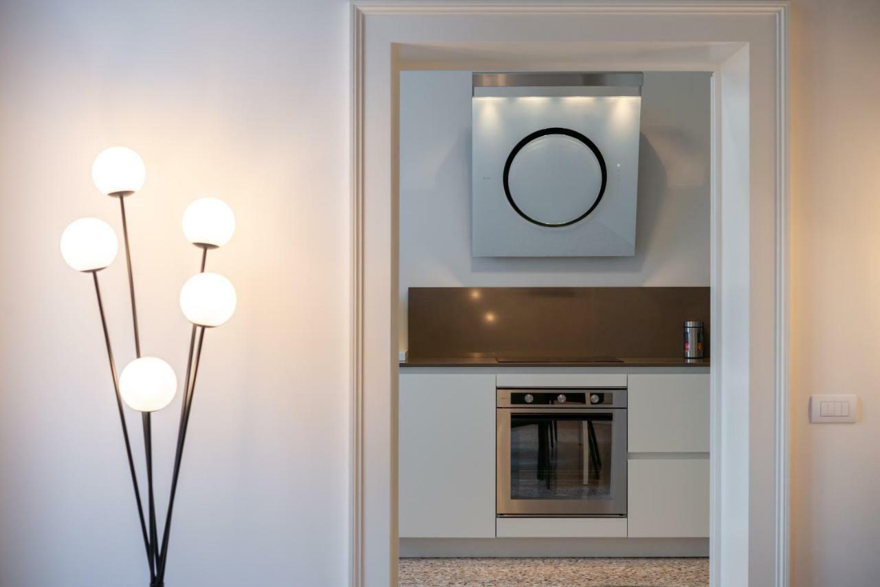 Palazzo Vendramin Costa Apartment *
