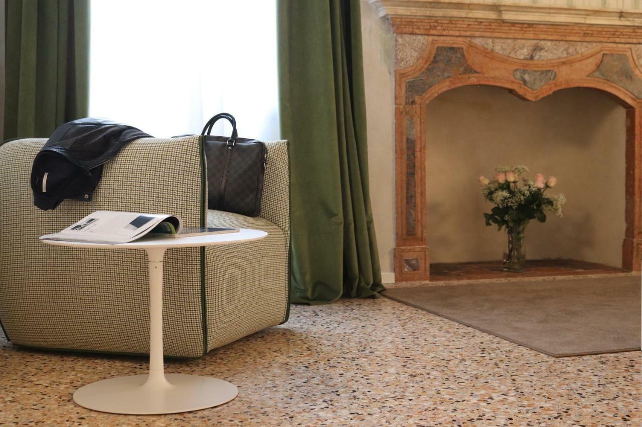 Palazzo Vendramin Costa Apartamento Venecia
