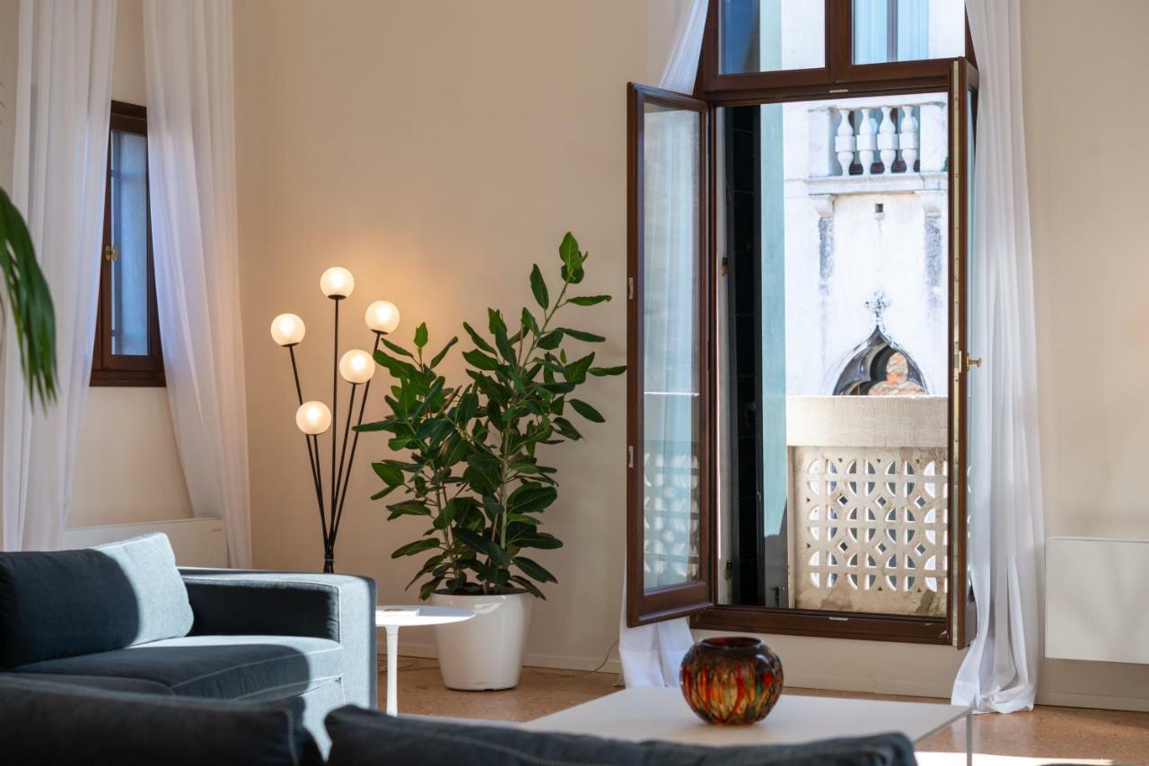 Apartamento Palazzo Vendramin Costa *