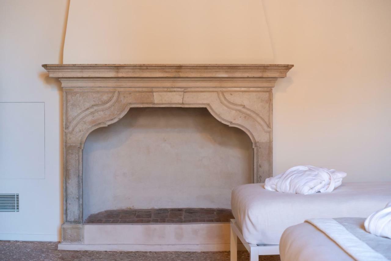 Palazzo Vendramin Costa Apartamento *