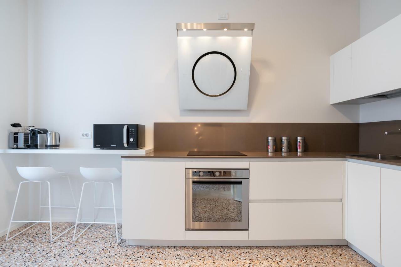 Palazzo Vendramin Costa Apartamento *