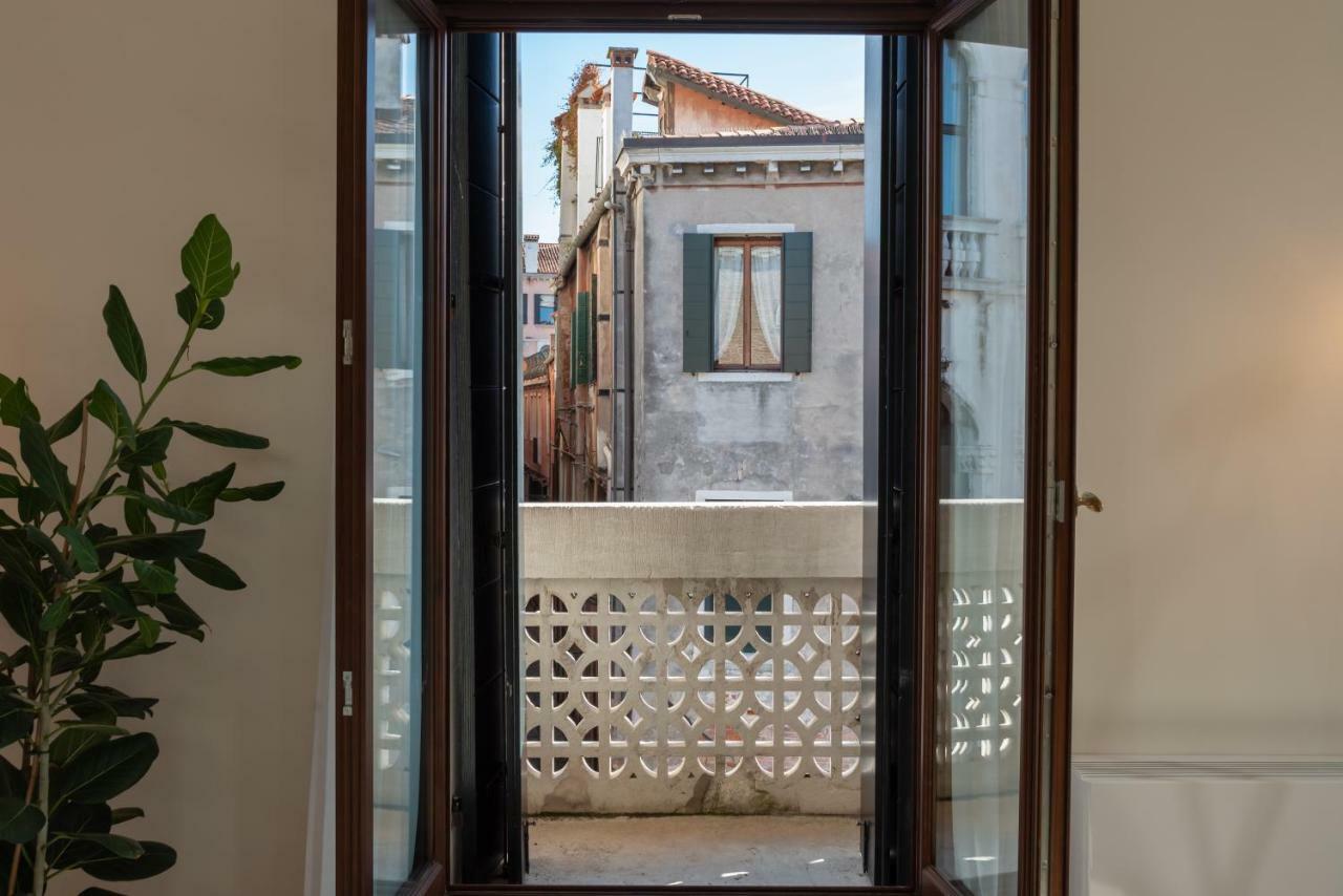 Palazzo Vendramin Costa Apartamento *