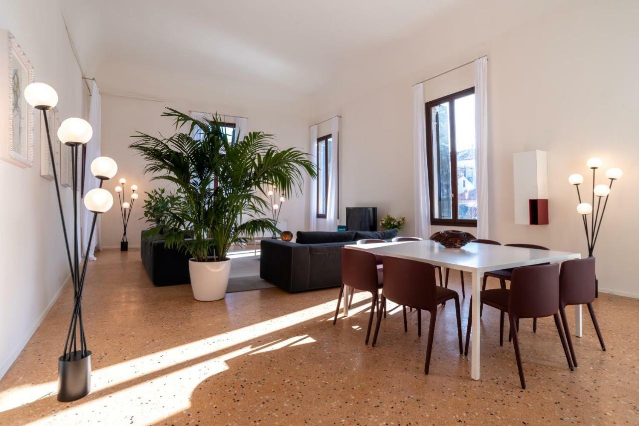Apartamento Palazzo Vendramin Costa