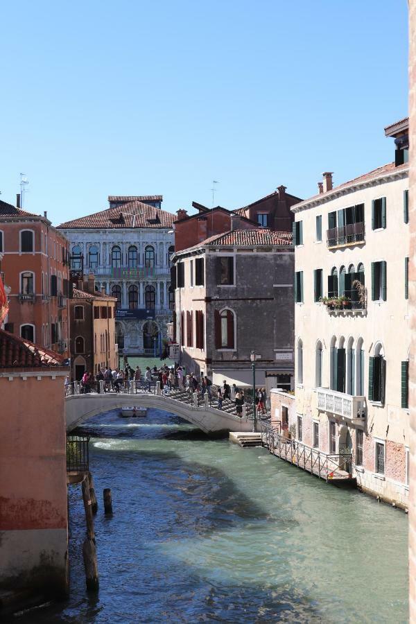 Palazzo Vendramin Costa Venecia