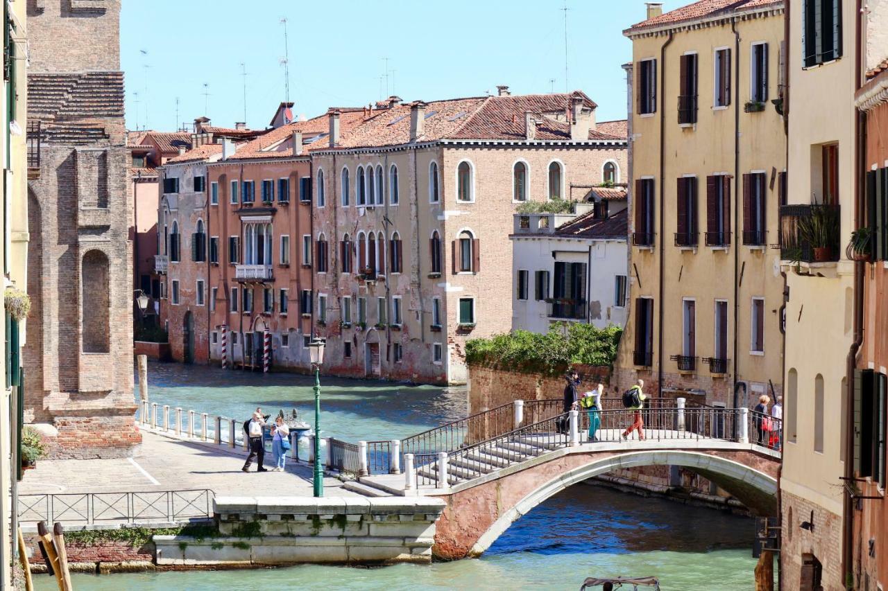 Palazzo Vendramin Costa Venecia