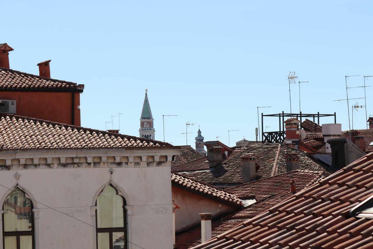 Apartamento Palazzo Vendramin Costa *