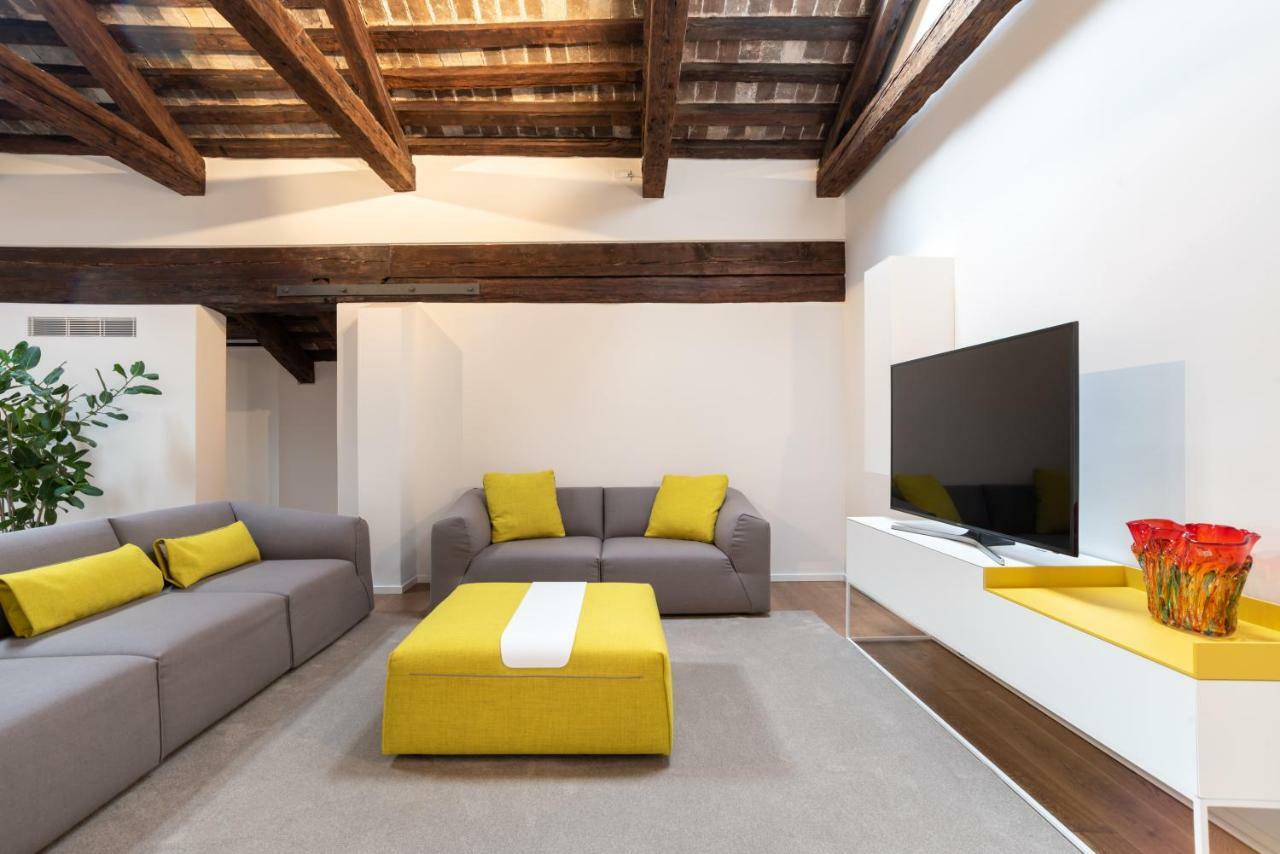 Apartamento Palazzo Vendramin Costa