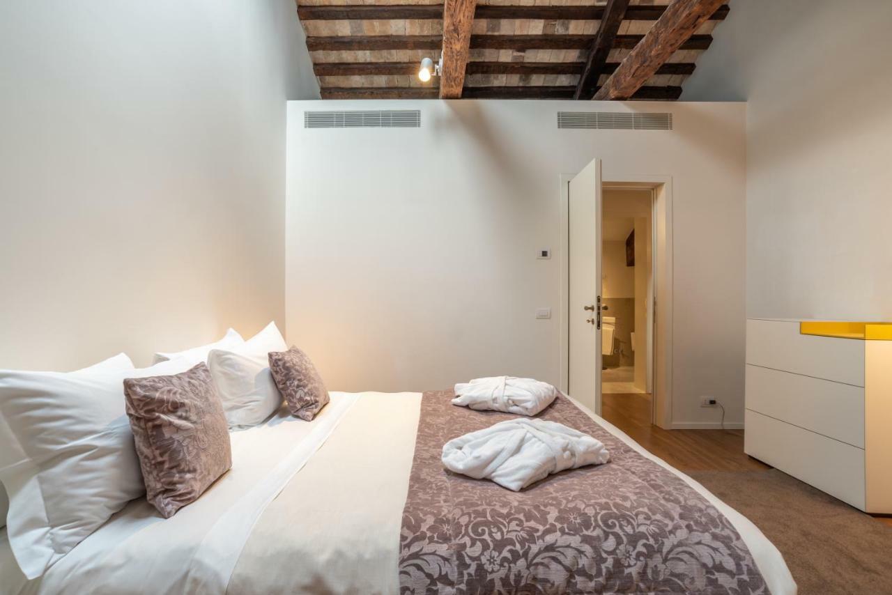 Palazzo Vendramin Costa Apartamento *