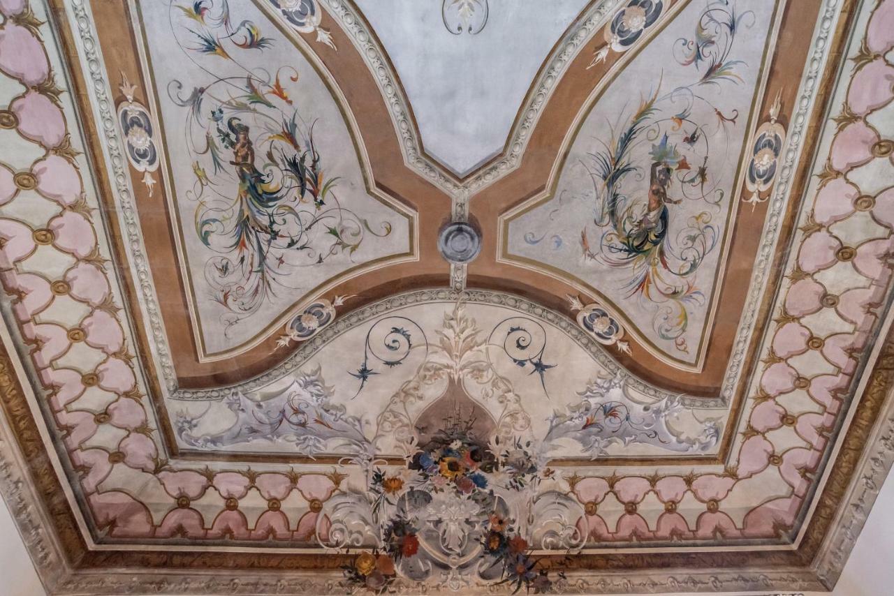 Apartamento Palazzo Vendramin Costa Venecia